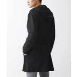 ブラック(94) | スムースカーディガン | MK MICHEL KLEIN homme