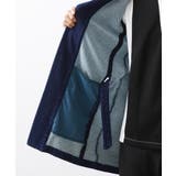 グラデーションデニムジャージ ロングパーカー | MK MICHEL KLEIN homme | 詳細画像12