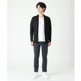 ショールカラーカーディガン | MK MICHEL KLEIN homme | 詳細画像14