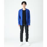 ショールカラーカーディガン | MK MICHEL KLEIN homme | 詳細画像2