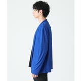 ショールカラーカーディガン | MK MICHEL KLEIN homme | 詳細画像4