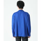 ショールカラーカーディガン | MK MICHEL KLEIN homme | 詳細画像5