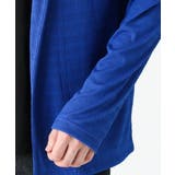 ショールカラーカーディガン | MK MICHEL KLEIN homme | 詳細画像7