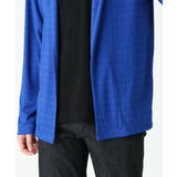 ショールカラーカーディガン | MK MICHEL KLEIN homme | 詳細画像8