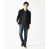 【洗える】 シフォンヨウリュウカーディガン | MK MICHEL KLEIN homme | 詳細画像20 