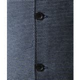 【洗える】スタンドカーディガンジャケット | MK MICHEL KLEIN homme | 詳細画像11