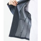 【洗える】スタンドカーディガンジャケット | MK MICHEL KLEIN homme | 詳細画像13