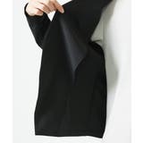 【セットアップ対応】ノーカラーカーディガンジャケット/ニュートラルストレッチ | MK MICHEL KLEIN homme | 詳細画像18