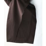【セットアップ対応】ノーカラーカーディガンジャケット/ニュートラルストレッチ | MK MICHEL KLEIN homme | 詳細画像6