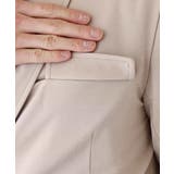 ジャージーダブルジャケット | MK MICHEL KLEIN homme | 詳細画像11