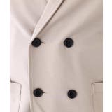 ジャージーダブルジャケット | MK MICHEL KLEIN homme | 詳細画像12