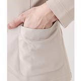 ジャージーダブルジャケット | MK MICHEL KLEIN homme | 詳細画像14