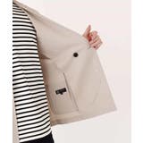 ジャージーダブルジャケット | MK MICHEL KLEIN homme | 詳細画像15