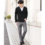 ジャージーダブルジャケット | MK MICHEL KLEIN homme | 詳細画像17