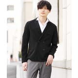 ジャージーダブルジャケット | MK MICHEL KLEIN homme | 詳細画像18