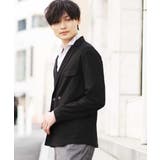 ジャージーダブルジャケット | MK MICHEL KLEIN homme | 詳細画像20