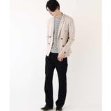 ジャージーダブルジャケット | MK MICHEL KLEIN homme | 詳細画像4