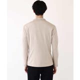 ジャージーダブルジャケット | MK MICHEL KLEIN homme | 詳細画像9