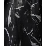 リーフ柄カーディガン | MK MICHEL KLEIN homme | 詳細画像15