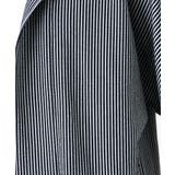 ボタンレスフードカーディガン | MK MICHEL KLEIN homme | 詳細画像11