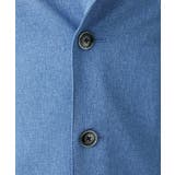 【DOT AIR】 2WAYメッシュジャケット | MK MICHEL KLEIN homme | 詳細画像12
