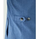 【DOT AIR】 2WAYメッシュジャケット | MK MICHEL KLEIN homme | 詳細画像13