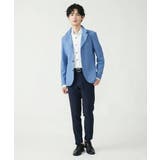 【DOT AIR】 2WAYメッシュジャケット | MK MICHEL KLEIN homme | 詳細画像15