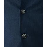 【DOT AIR】 2WAYメッシュジャケット | MK MICHEL KLEIN homme | 詳細画像24