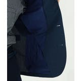 【DOT AIR】 2WAYメッシュジャケット | MK MICHEL KLEIN homme | 詳細画像27