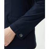 【トリコメッシュ】 クールマックス セットアップジャケット | MK MICHEL KLEIN homme | 詳細画像13