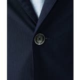 【トリコメッシュ】 クールマックス セットアップジャケット | MK MICHEL KLEIN homme | 詳細画像15