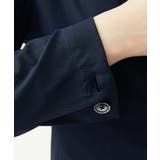 【トリコメッシュ】 クールマックス セットアップジャケット | MK MICHEL KLEIN homme | 詳細画像17