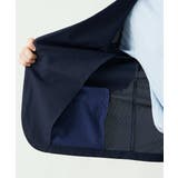 【トリコメッシュ】 クールマックス セットアップジャケット | MK MICHEL KLEIN homme | 詳細画像18