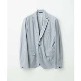 【トリコメッシュ】 クールマックス セットアップジャケット | MK MICHEL KLEIN homme | 詳細画像20