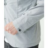 【トリコメッシュ】 クールマックス セットアップジャケット | MK MICHEL KLEIN homme | 詳細画像30