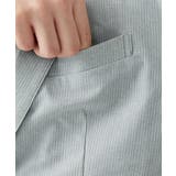 【トリコメッシュ】 クールマックス セットアップジャケット | MK MICHEL KLEIN homme | 詳細画像31