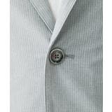 【トリコメッシュ】 クールマックス セットアップジャケット | MK MICHEL KLEIN homme | 詳細画像32