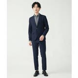 【トリコメッシュ】 クールマックス セットアップジャケット | MK MICHEL KLEIN homme | 詳細画像6
