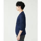 シルケットジャケット | MK MICHEL KLEIN homme | 詳細画像10