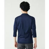 シルケットジャケット | MK MICHEL KLEIN homme | 詳細画像11