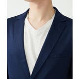 シルケットジャケット | MK MICHEL KLEIN homme | 詳細画像12