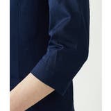 シルケットジャケット | MK MICHEL KLEIN homme | 詳細画像13