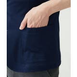 シルケットジャケット | MK MICHEL KLEIN homme | 詳細画像15