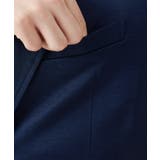 シルケットジャケット | MK MICHEL KLEIN homme | 詳細画像16