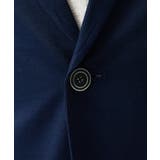 シルケットジャケット | MK MICHEL KLEIN homme | 詳細画像17