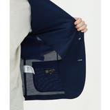 シルケットジャケット | MK MICHEL KLEIN homme | 詳細画像18