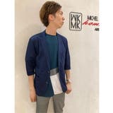 シルケットジャケット | MK MICHEL KLEIN homme | 詳細画像20