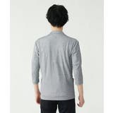 シルケットジャケット | MK MICHEL KLEIN homme | 詳細画像25