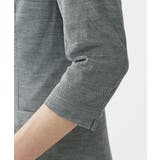 シルケットジャケット | MK MICHEL KLEIN homme | 詳細画像27