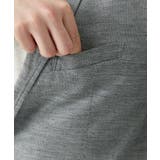 シルケットジャケット | MK MICHEL KLEIN homme | 詳細画像29